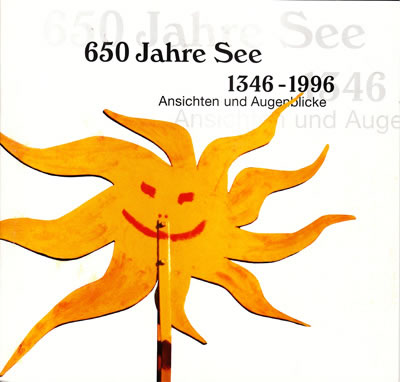 650 Jahre See – 1346 – 1996
