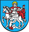 Wappen Jawor