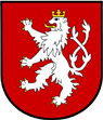 Wappen Turnov