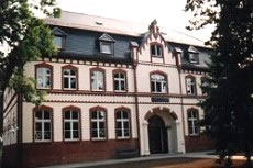 Grundschule „Hermann C. J. Fölsch“