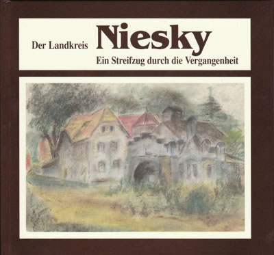 Museum Niesky: Der Landkreis Niesky – Ein Streifzug durch die Vergangenheit